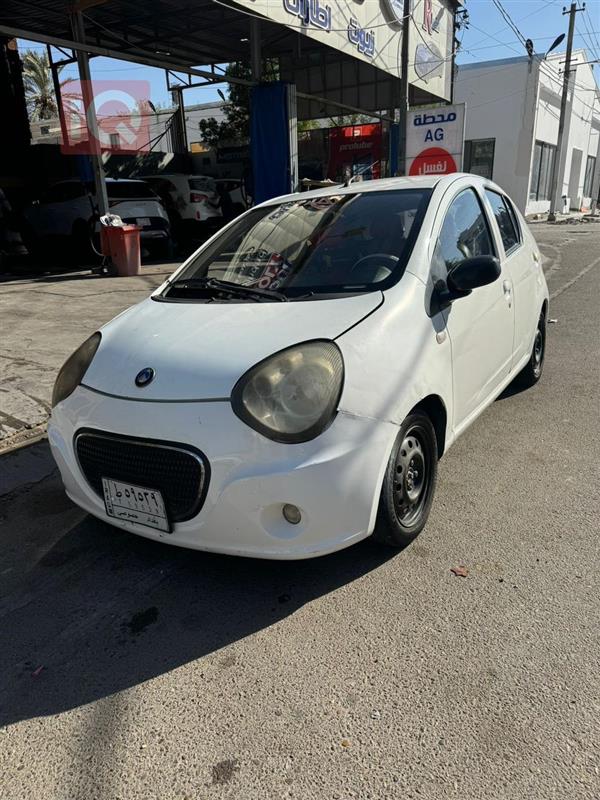 Geely for sale in Iraq